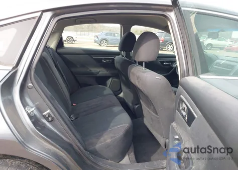 2014 Nissan Altima 2.5 S z USA, uszkodzony, nr VIN 1N4AL3AP9EN355242